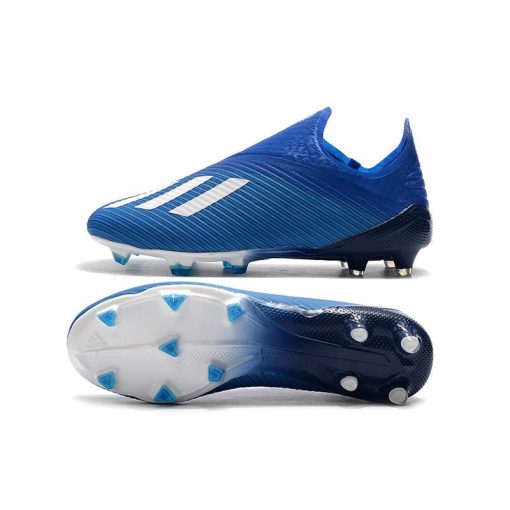 Adidas X 19+ FG - Blauw Wit_3.jpg